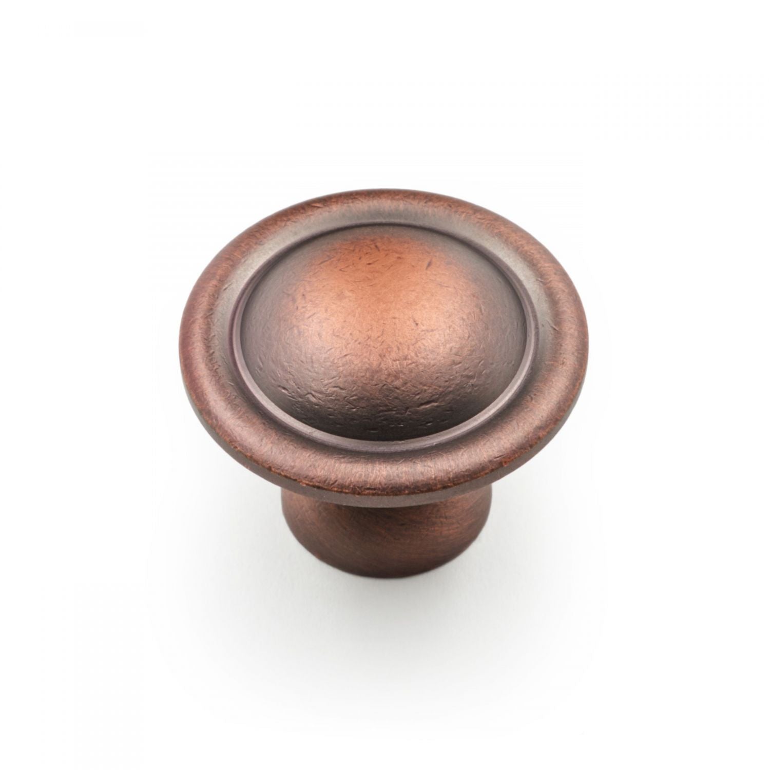 RK International - Miscellaneous Knobs - Smooth Dome Cabinet Knob
