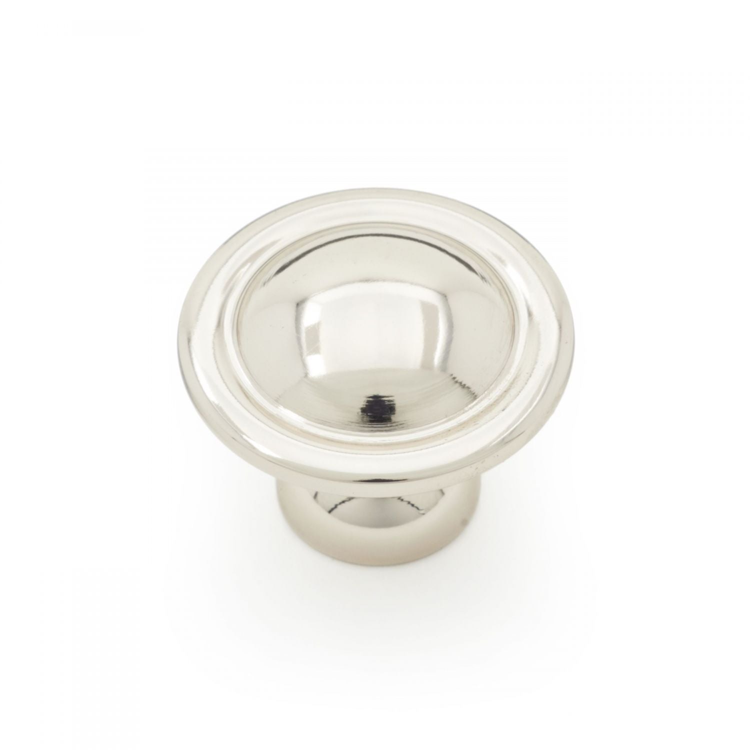 RK International - Miscellaneous Knobs - Smooth Dome Cabinet Knob