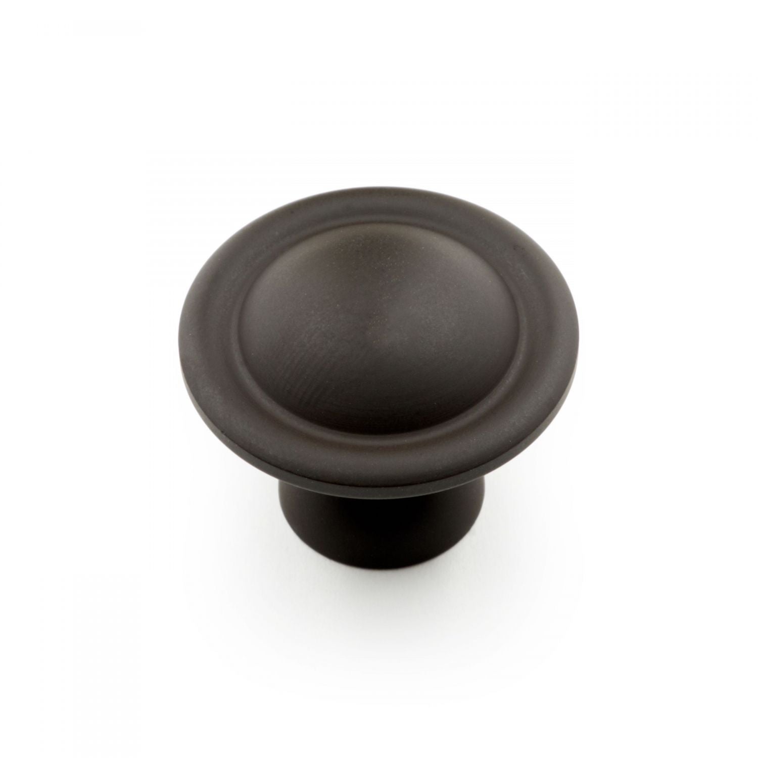 RK International - Miscellaneous Knobs - Smooth Dome Cabinet Knob