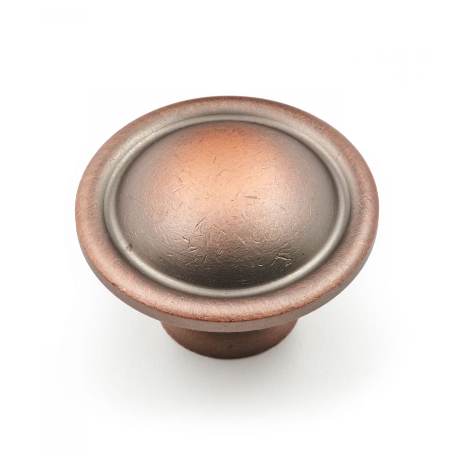 RK International - Miscellaneous Knobs - Smooth Dome Cabinet Knob