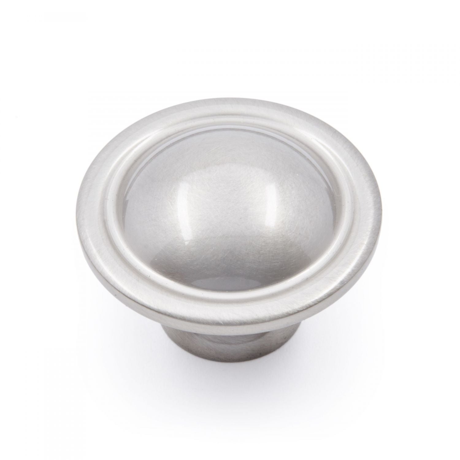 RK International - Miscellaneous Knobs - Smooth Dome Cabinet Knob