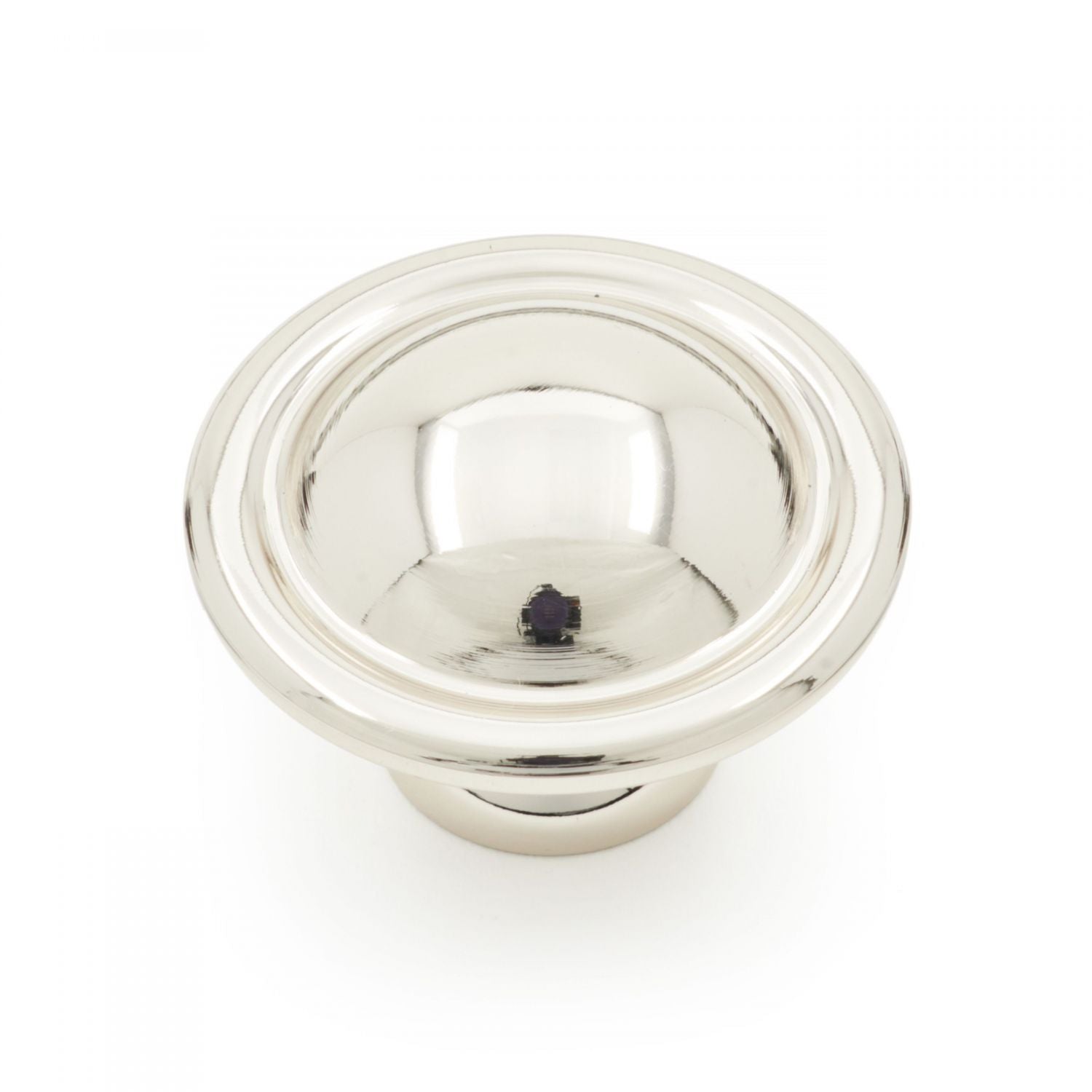 RK International - Miscellaneous Knobs - Smooth Dome Cabinet Knob