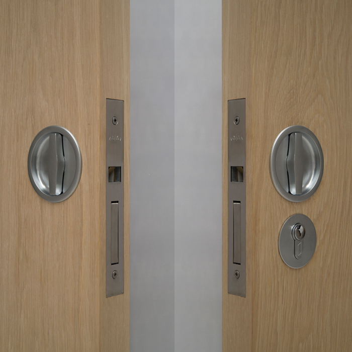 Cavity Sliders - CaviLock CL100 Flush Turn