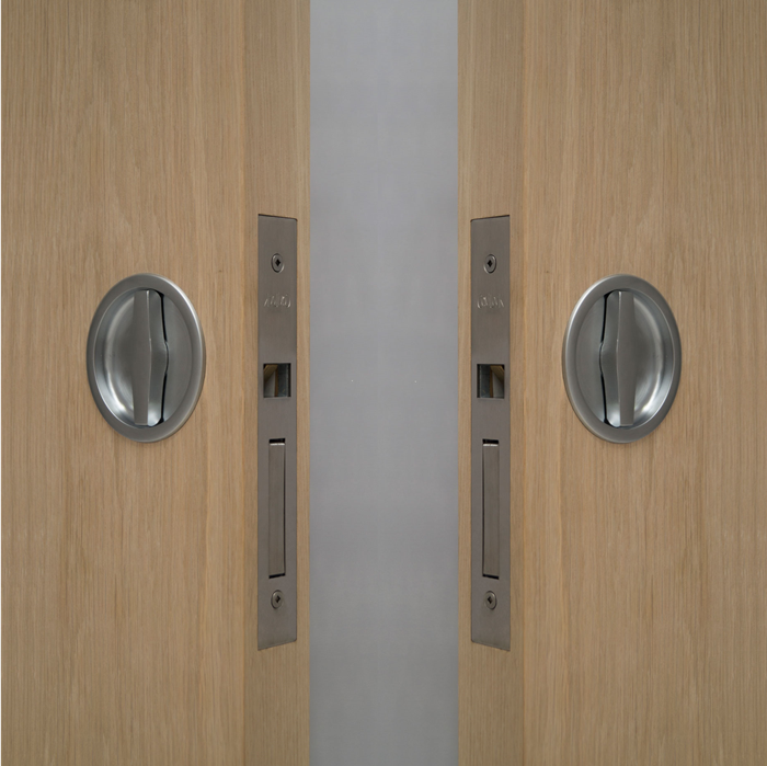 Cavity Sliders - CaviLock CL100 Flush Turn