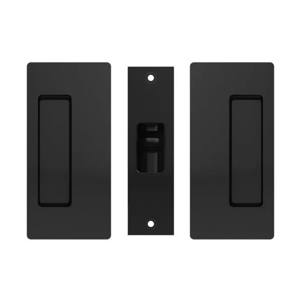 Cavity Sliders - CaviLock CL200 - Passage Pocket Door Pull Handle