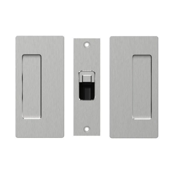 Cavity Sliders - CaviLock CL200 - Bi-Parting Mate Pocket Door Pull Handle