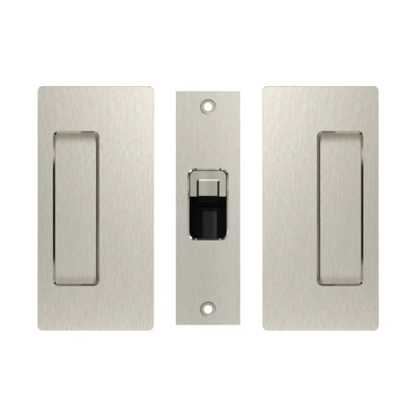 Cavity Sliders - CaviLock CL200 - Bi-Parting Mate Pocket Door Pull Handle