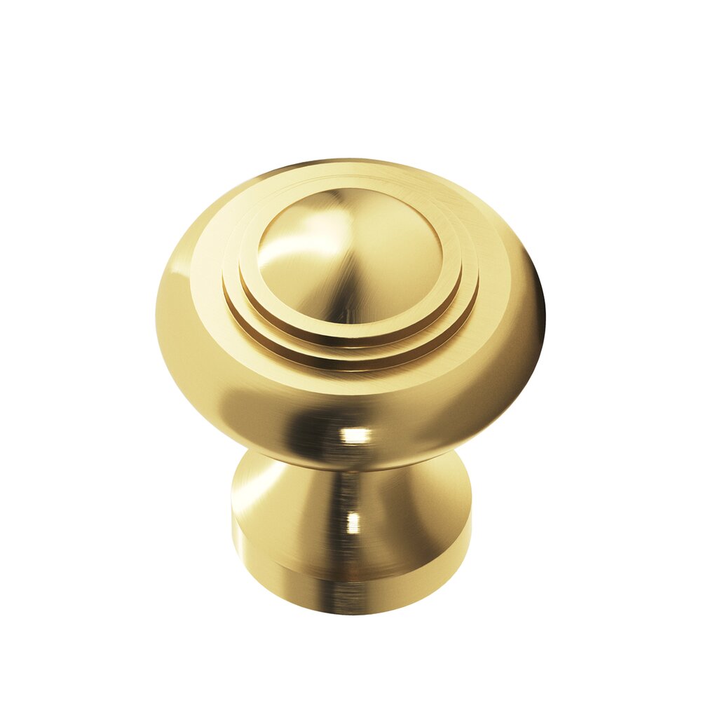 Colonial Bronze 674/675/676 Cabinet Knob