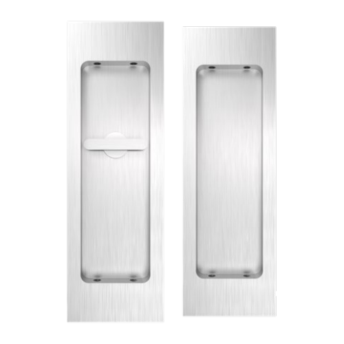 Accurate - Pocket Door Sets - Concealed Fastener (Patio)