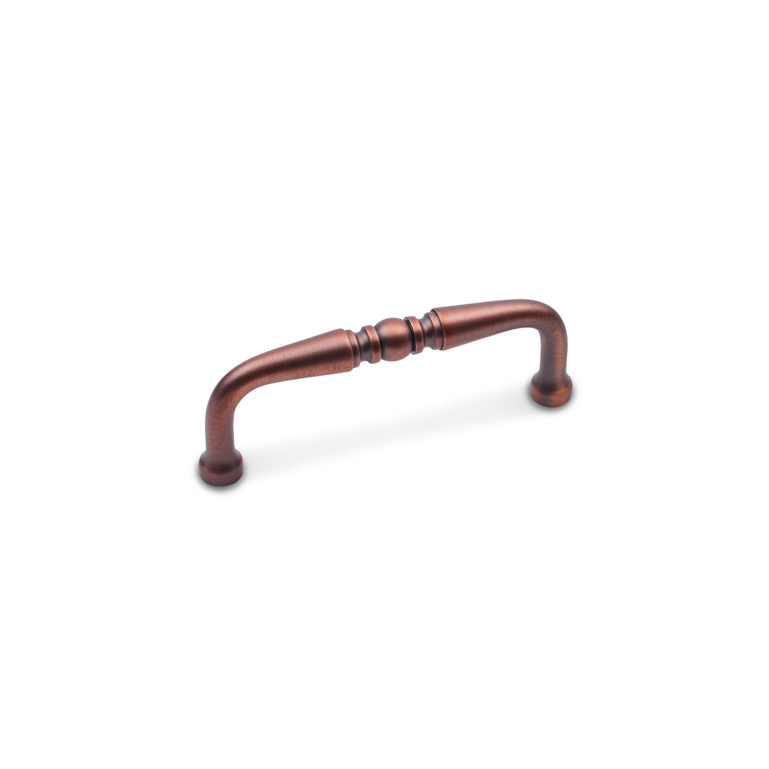RK International - Miscellaneous Pulls - Decorative Curved Cabinet Pull