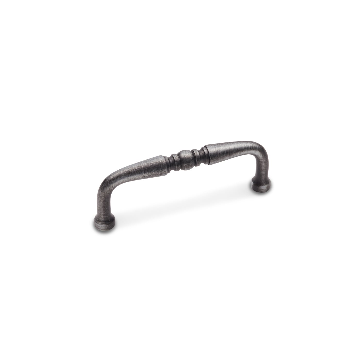 RK International - Miscellaneous Pulls - Decorative Curved Cabinet Pull