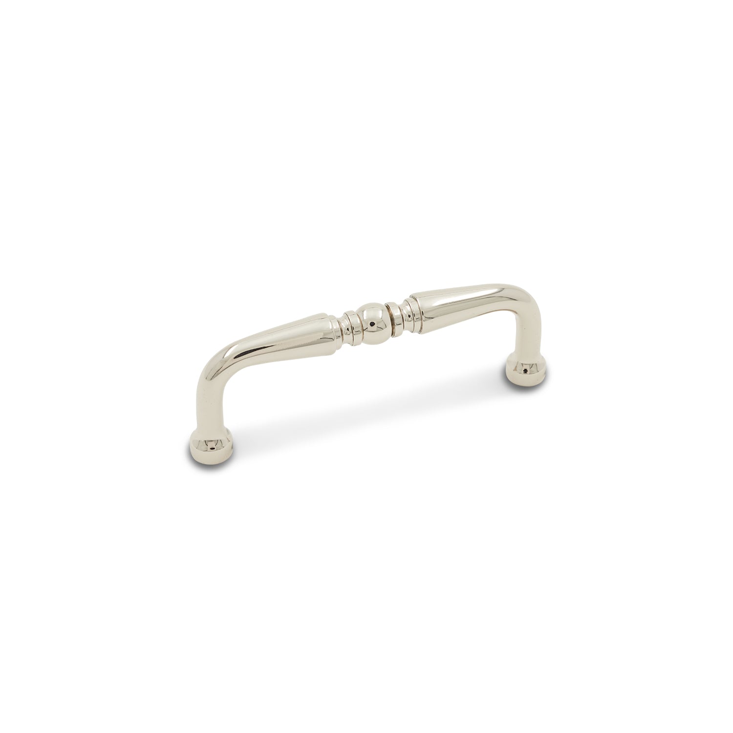 RK International - Miscellaneous Pulls - Decorative Curved Cabinet Pull
