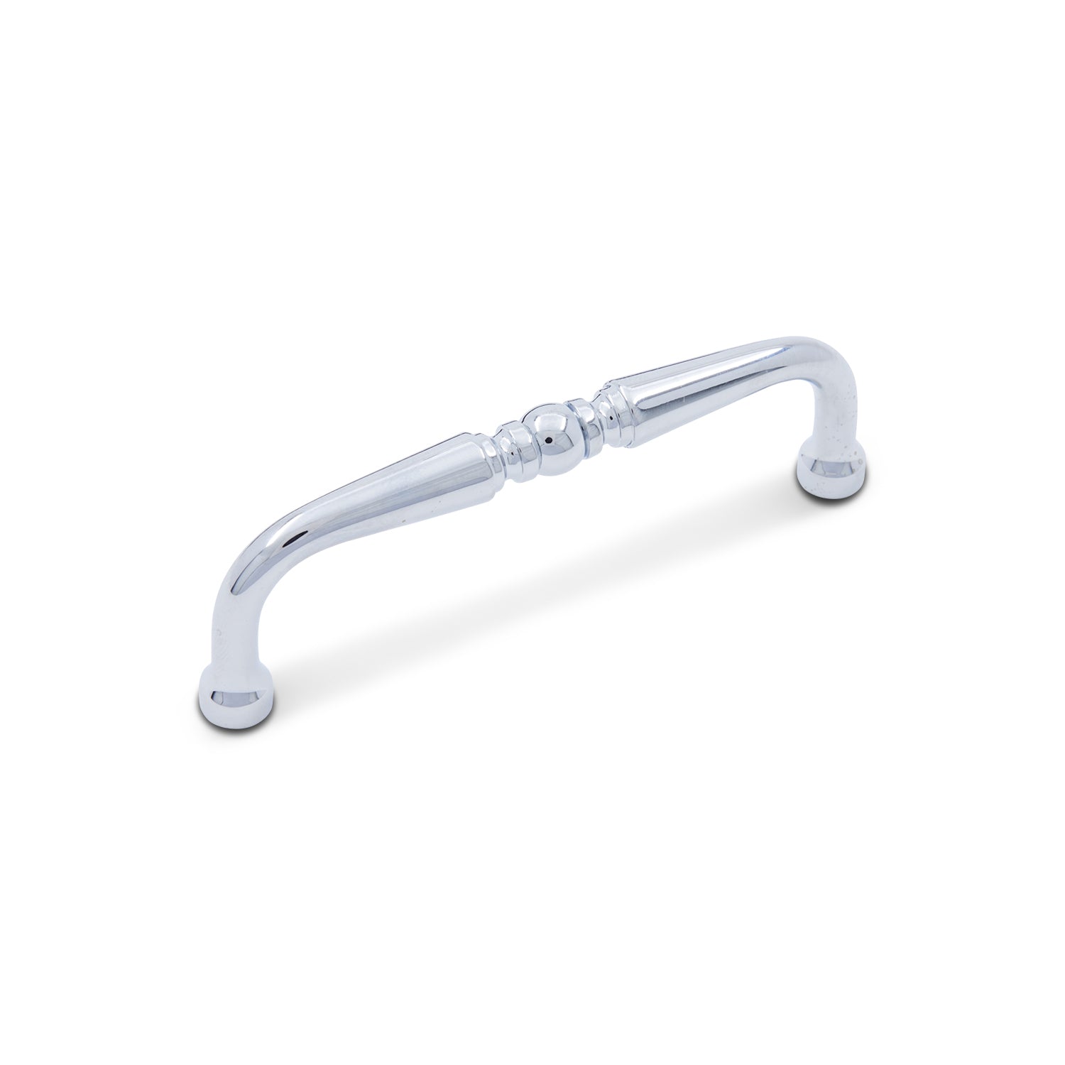 RK International - Miscellaneous Pulls - Decorative Curved Cabinet Pull