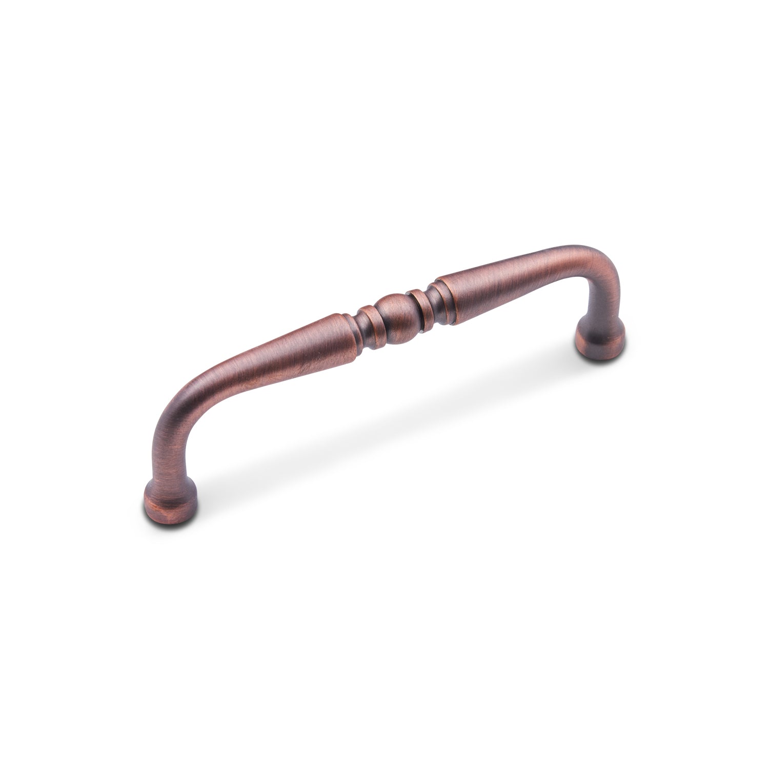 RK International - Miscellaneous Pulls - Decorative Curved Cabinet Pull