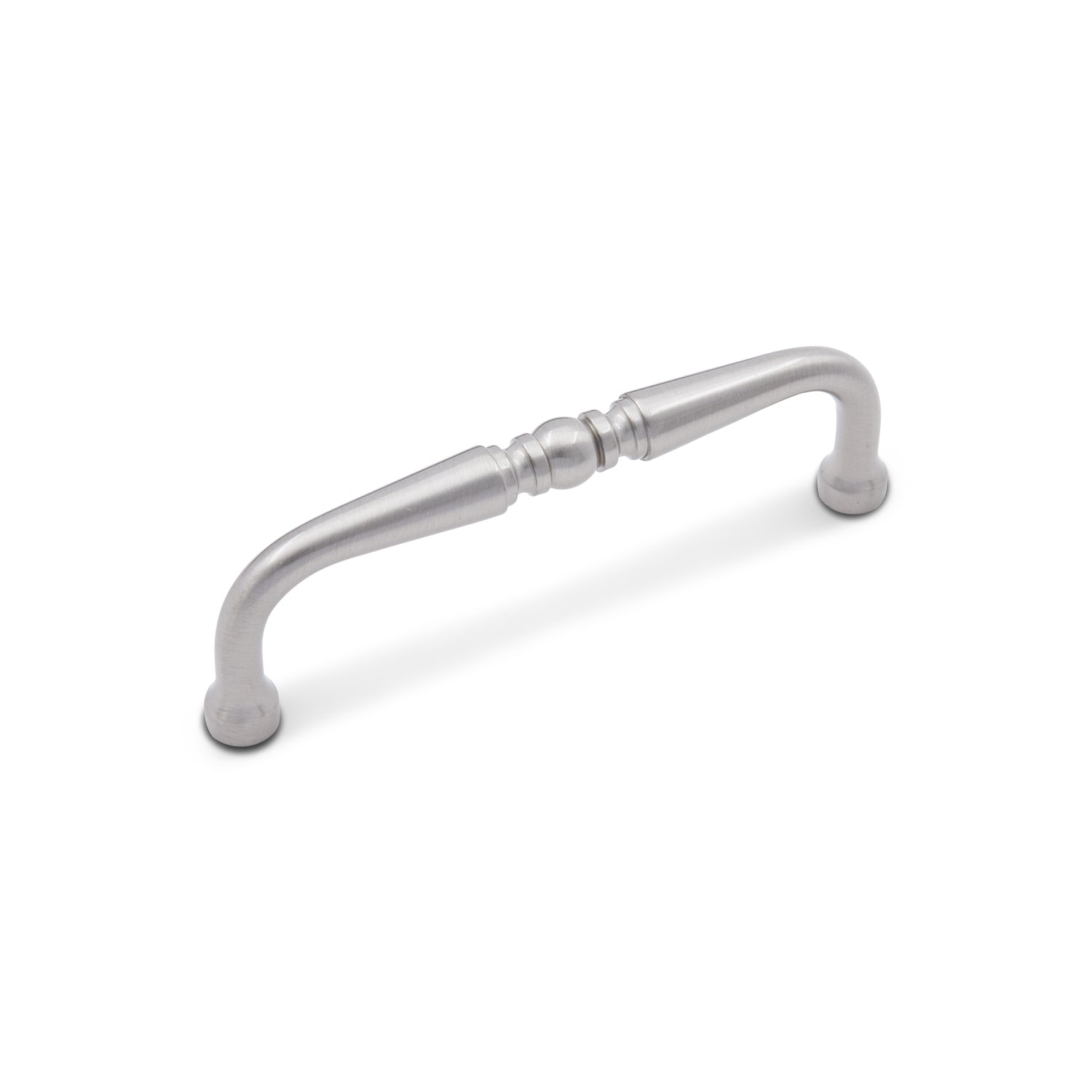 RK International - Miscellaneous Pulls - Decorative Curved Cabinet Pull