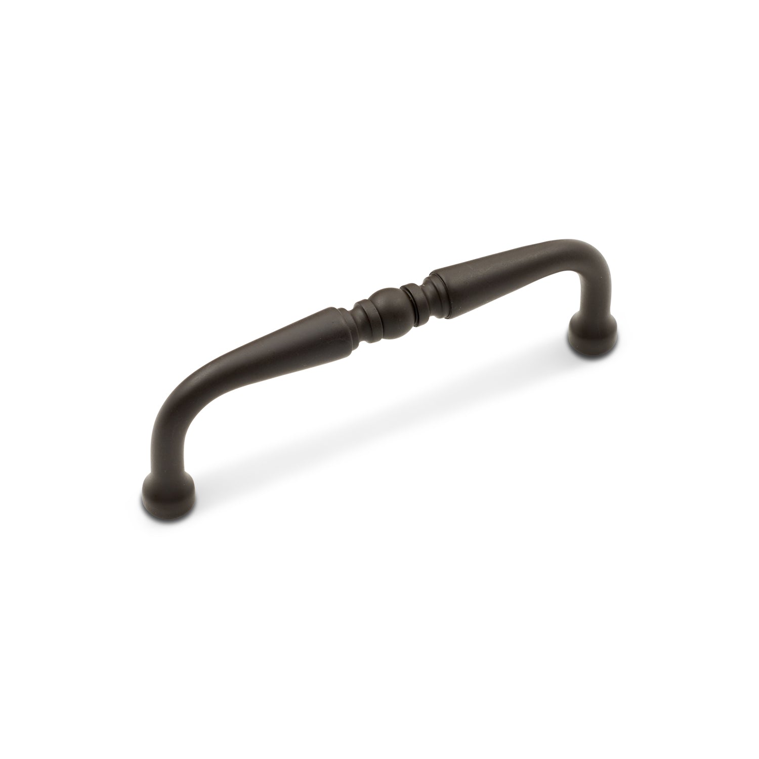 RK International - Miscellaneous Pulls - Decorative Curved Cabinet Pull