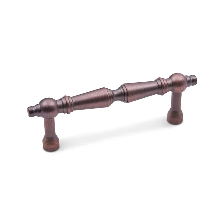 RK International - Miscellaneous Pulls - Plain Tapered Cabinet Pull