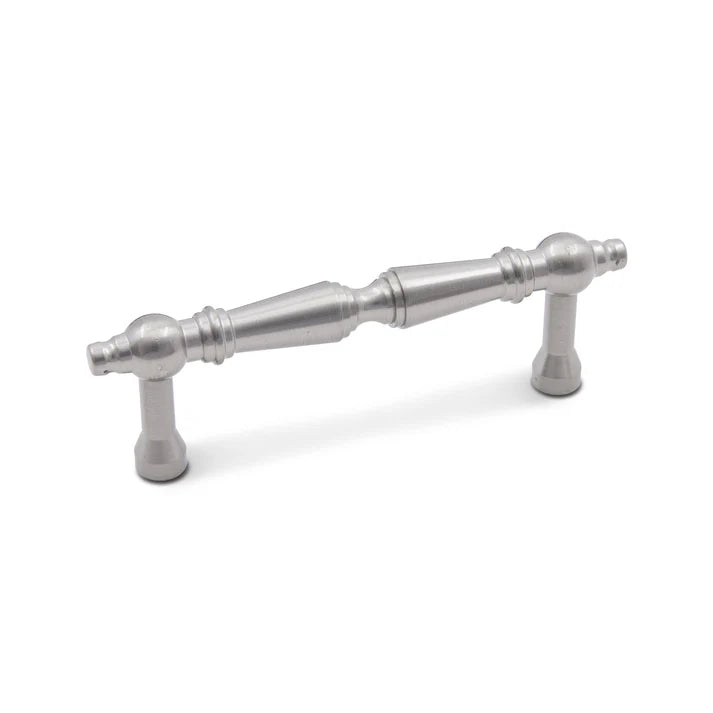 RK International - Miscellaneous Pulls - Plain Tapered Cabinet Pull