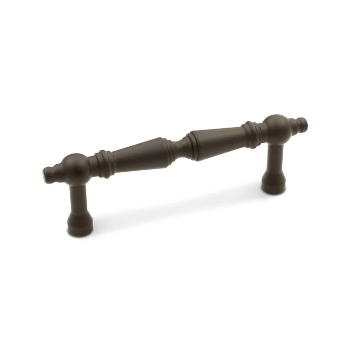 RK International - Miscellaneous Pulls - Plain Tapered Cabinet Pull