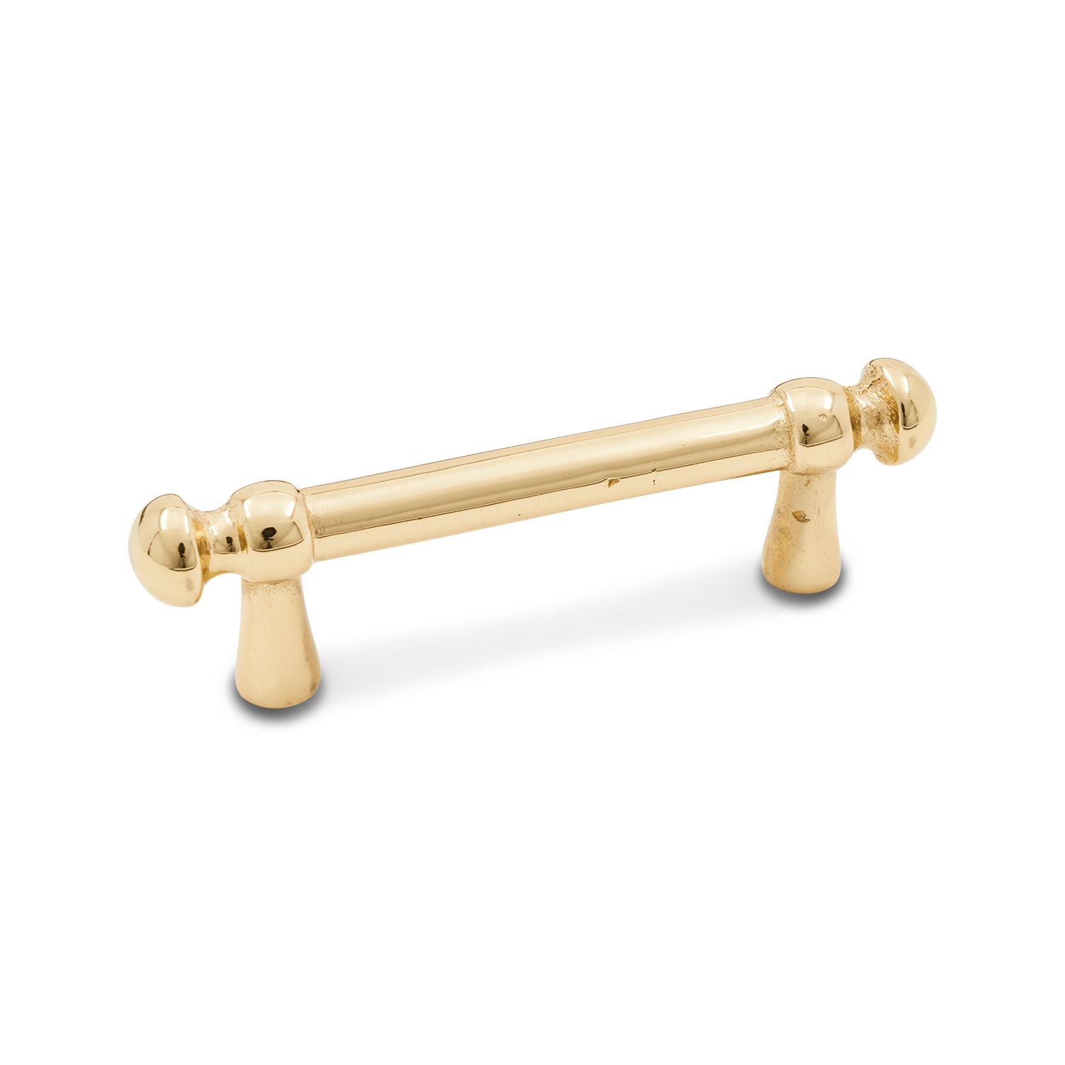RK International - Distressed & Rustic - Decorative 3" Rod Cabinet Pull