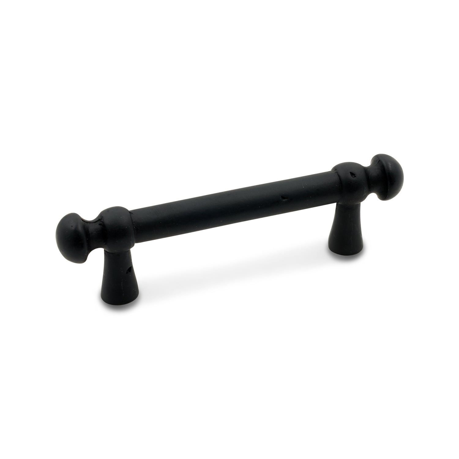RK International - Distressed & Rustic - Decorative 3" Rod Cabinet Pull