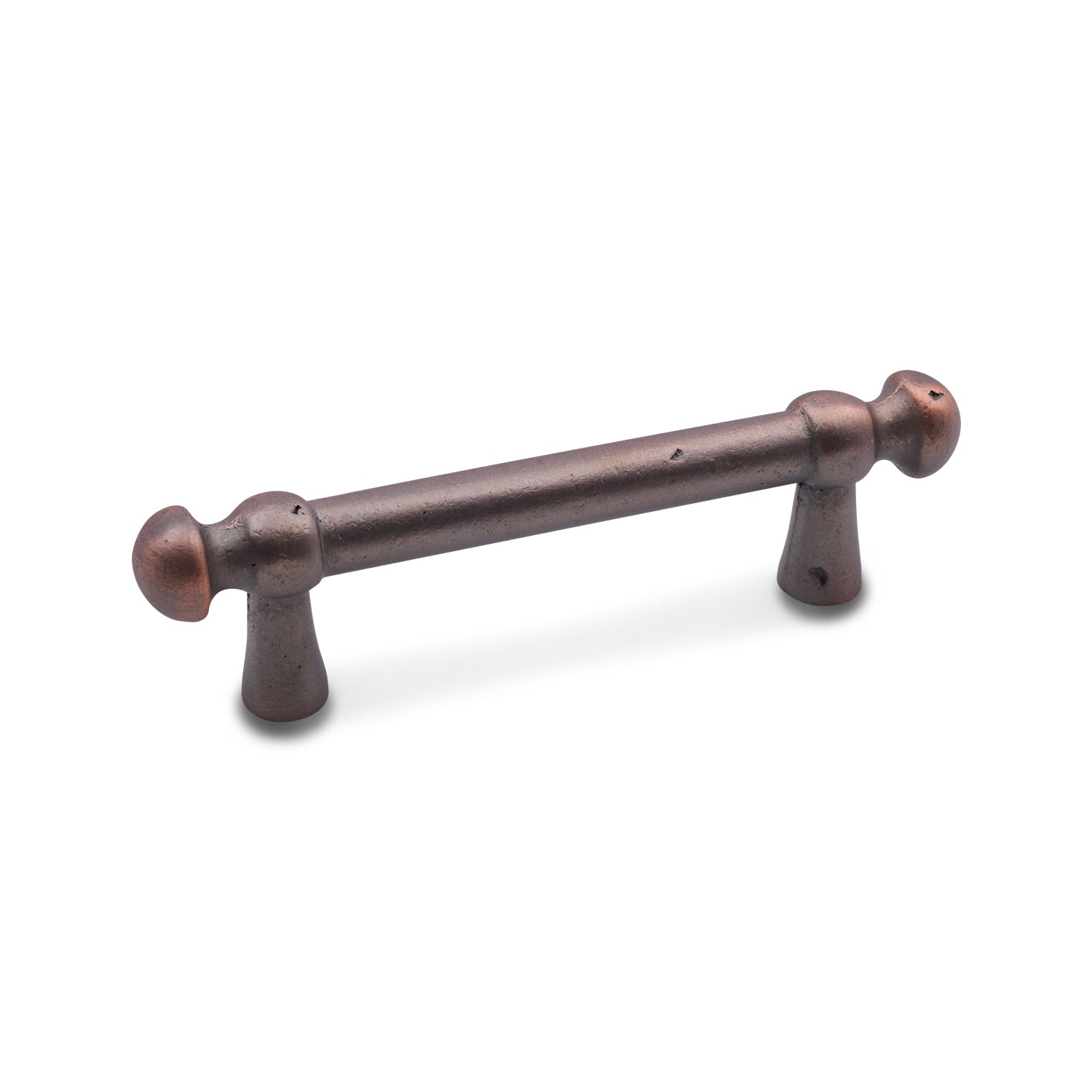 RK International - Distressed & Rustic - Decorative 3" Rod Cabinet Pull