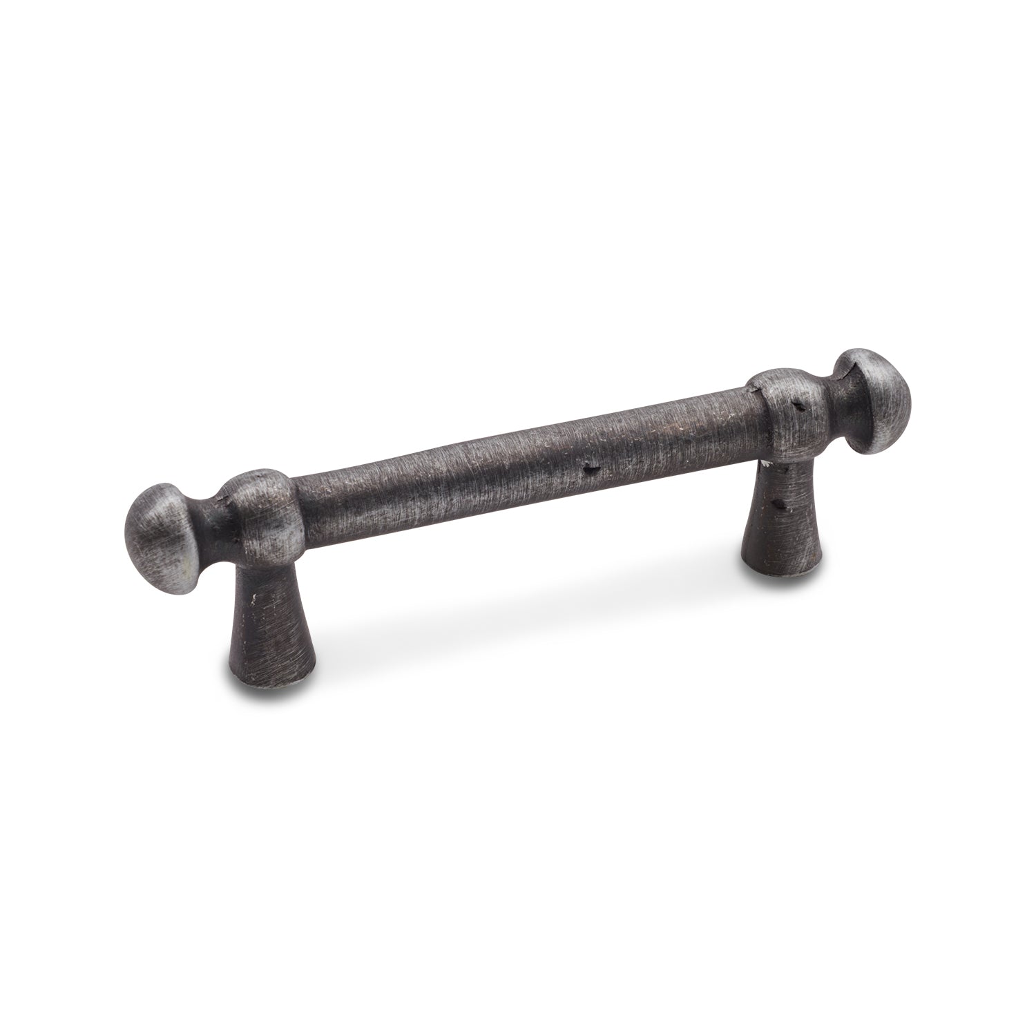 RK International - Distressed & Rustic - Decorative 3" Rod Cabinet Pull