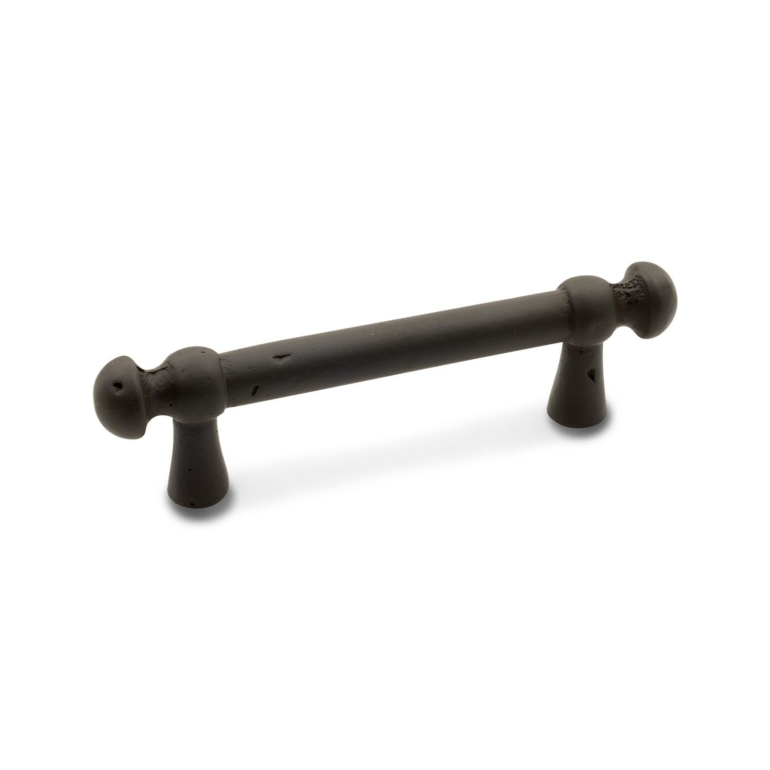 RK International - Distressed & Rustic - Decorative 3" Rod Cabinet Pull