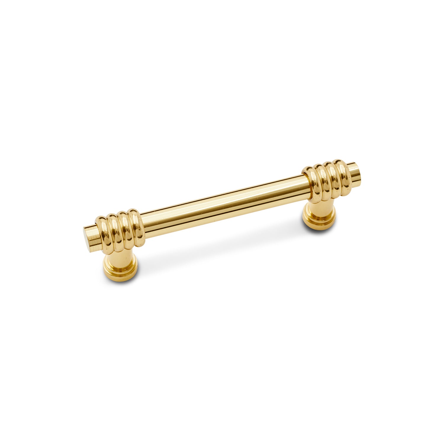 RK International - Two Tone - Swirl Cabinet Pull