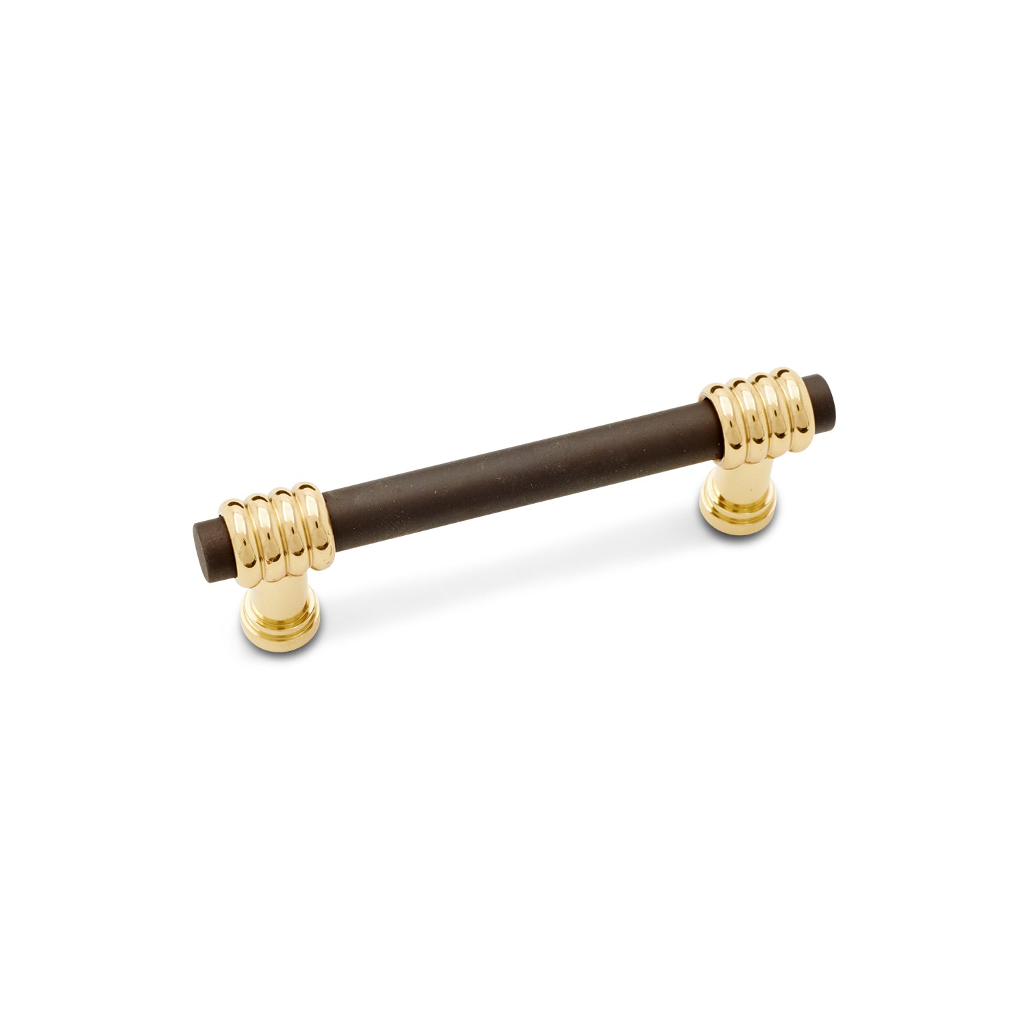 RK International - Two Tone - Swirl Cabinet Pull