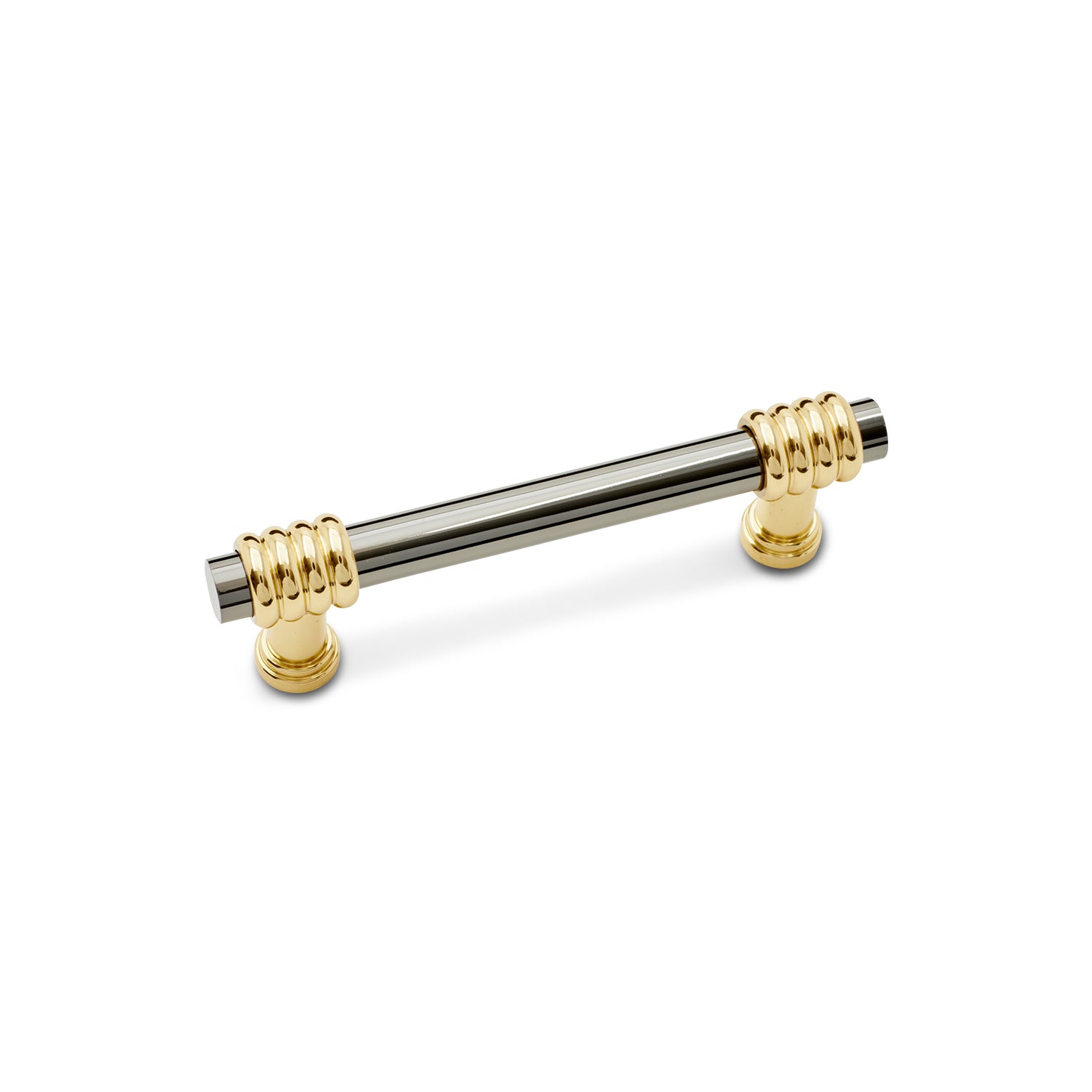 RK International - Two Tone - Swirl Cabinet Pull