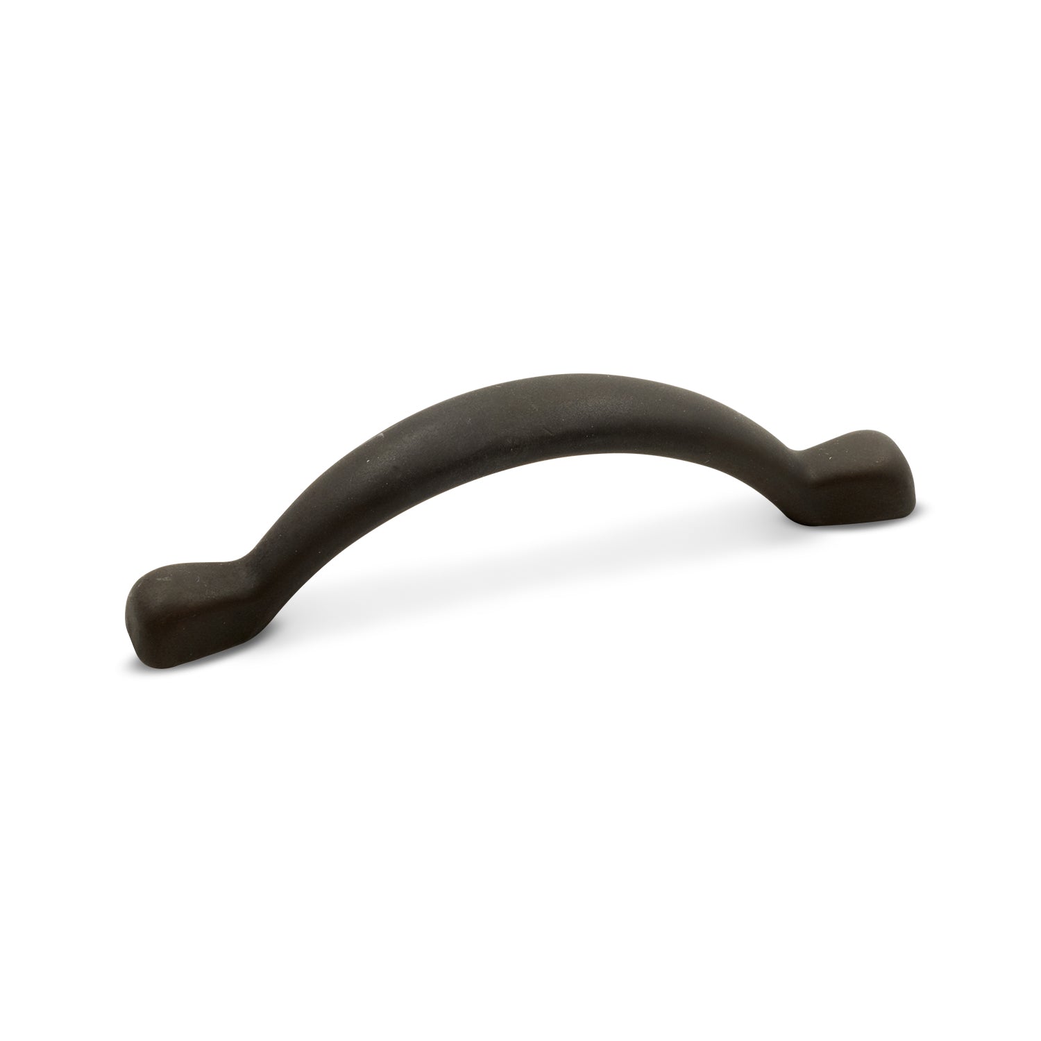 RK International - Miscellaneous Pulls - Smooth Decorative 3" Bow Cabinet Pull