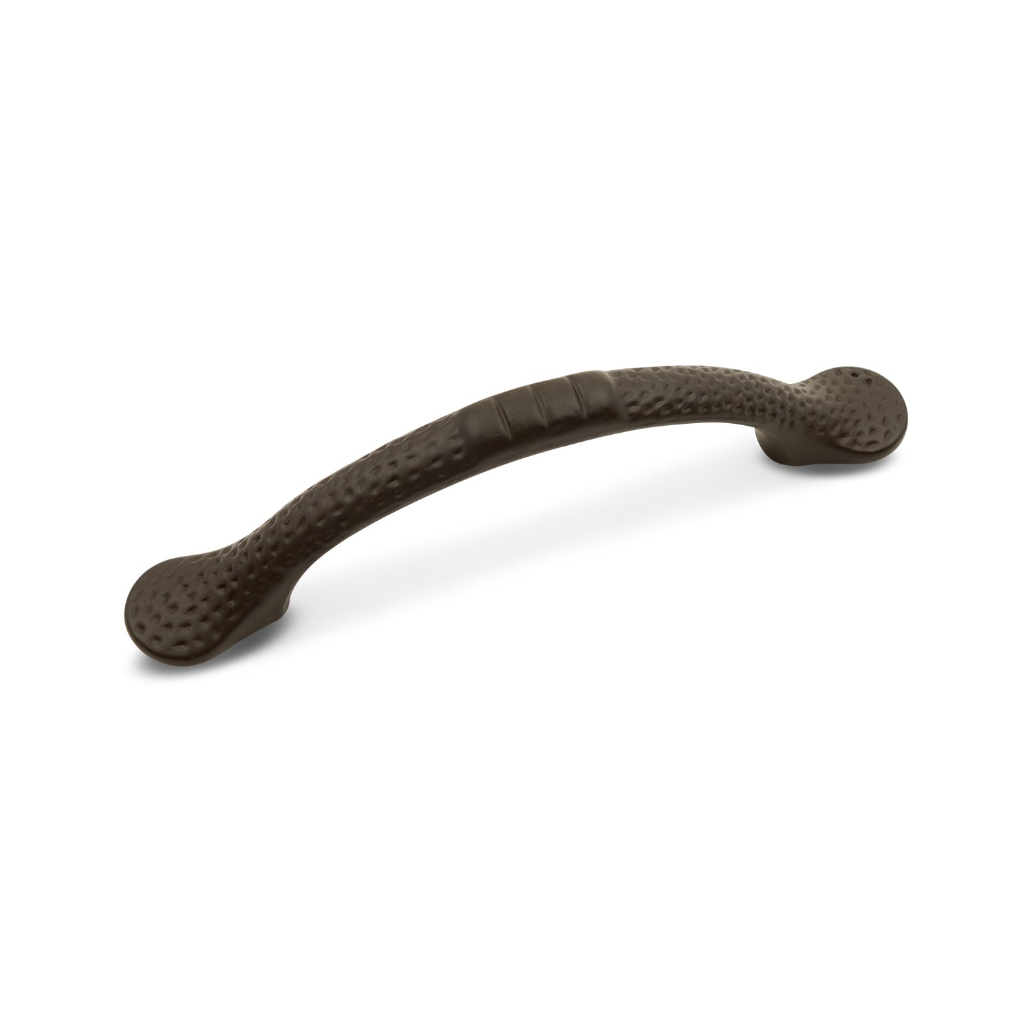 RK International - Divet Indents - 3" Slim Bow Cabinet Pull