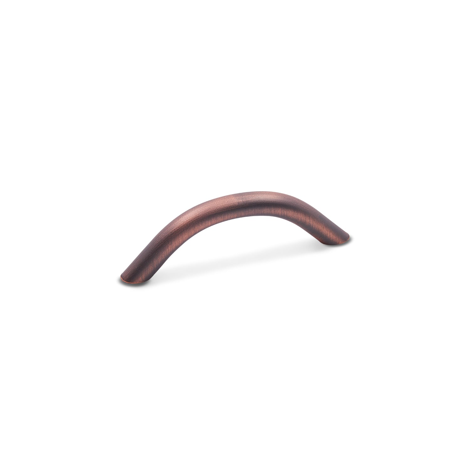 RK International - Miscellaneous Pulls - Half Moon Cabinet Pull