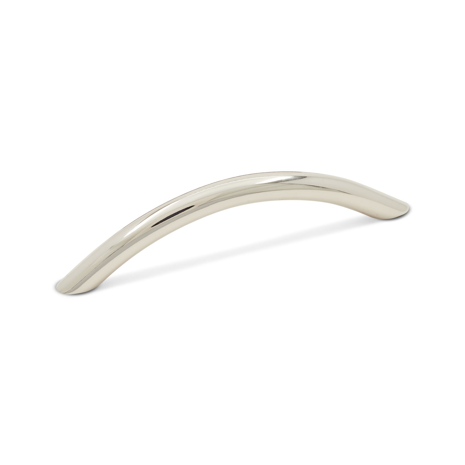 RK International - Miscellaneous Pulls - Half Moon Cabinet Pull