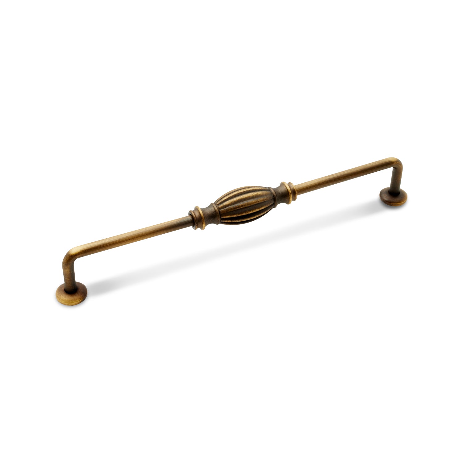 RK International - Indian Drum - Vertical Cabinet Pull