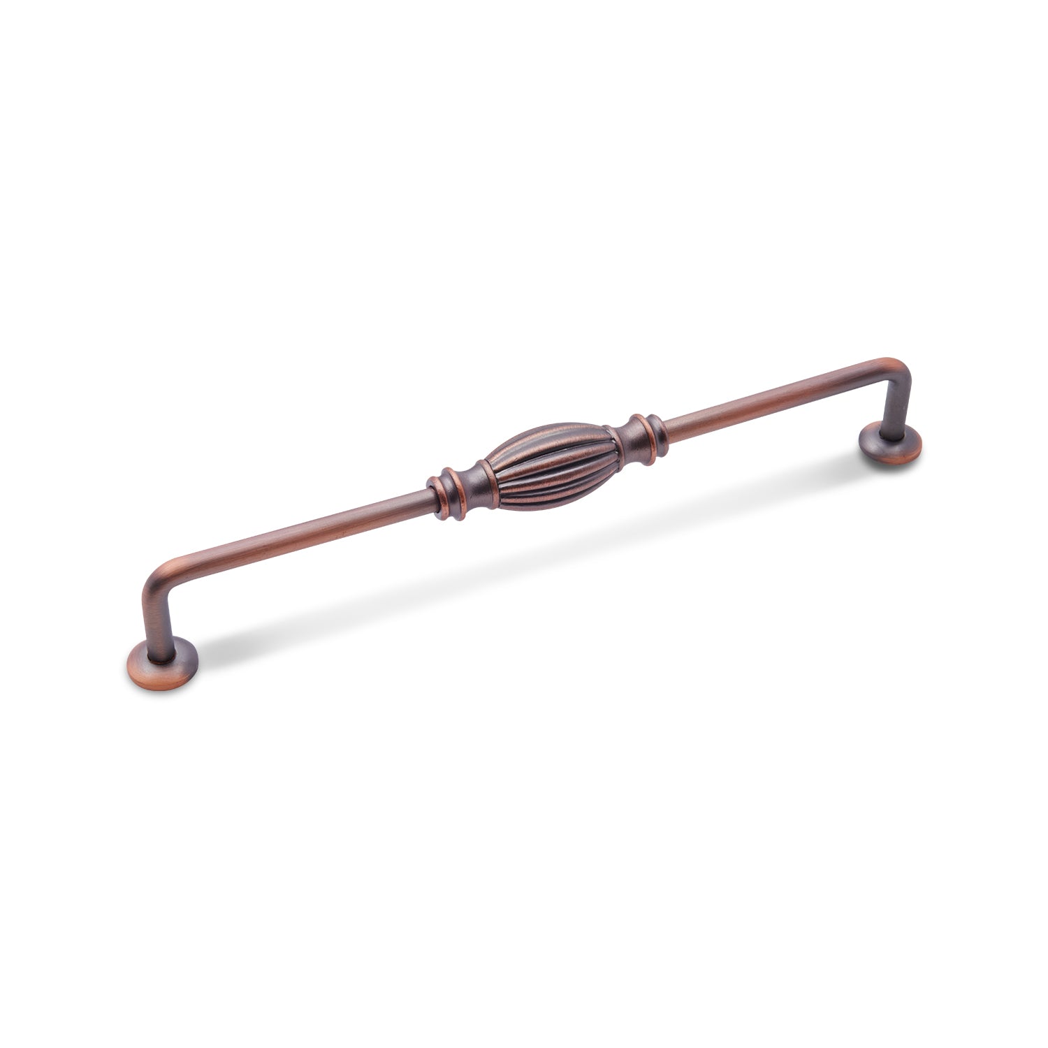 RK International - Indian Drum - Vertical Cabinet Pull