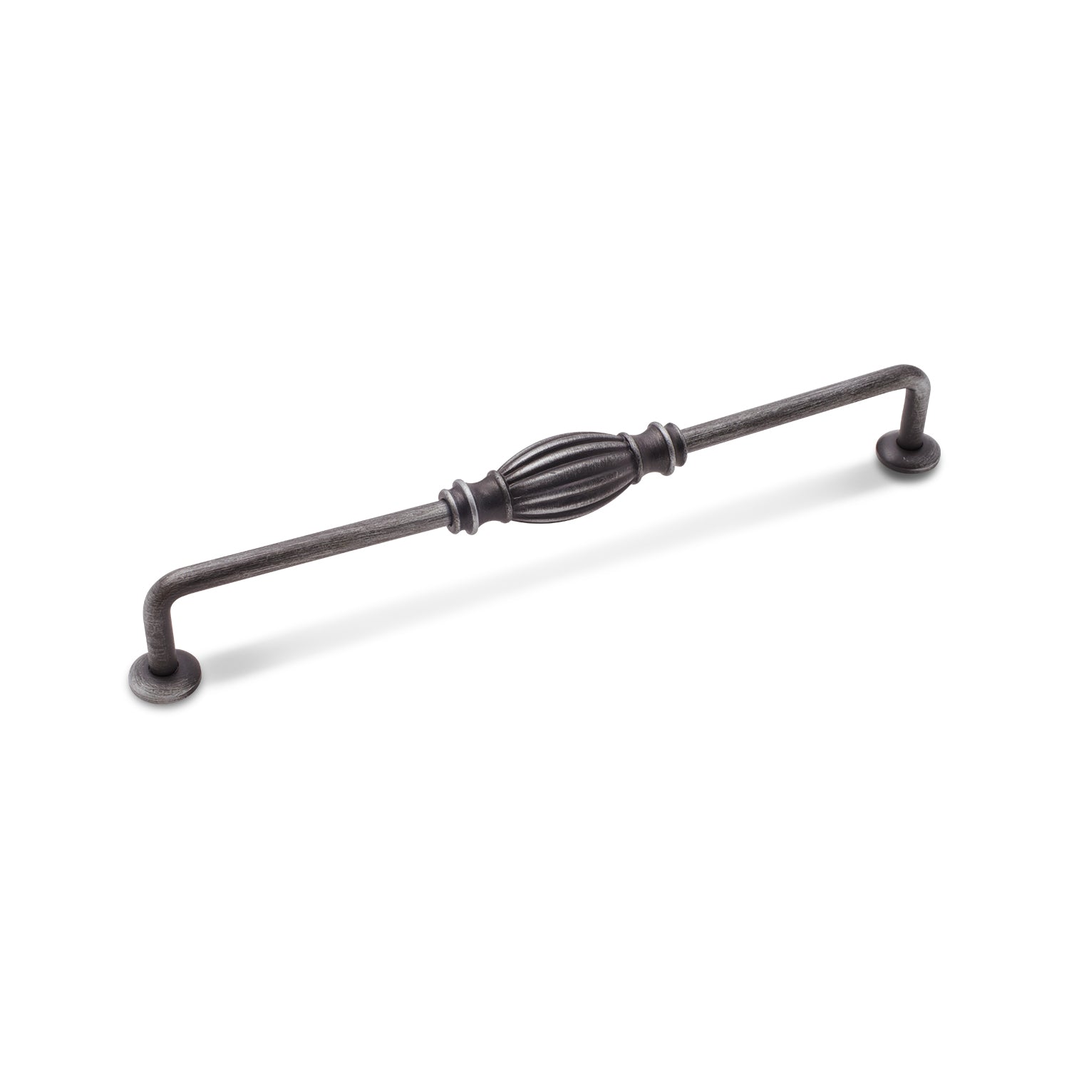 RK International - Indian Drum - Vertical Cabinet Pull