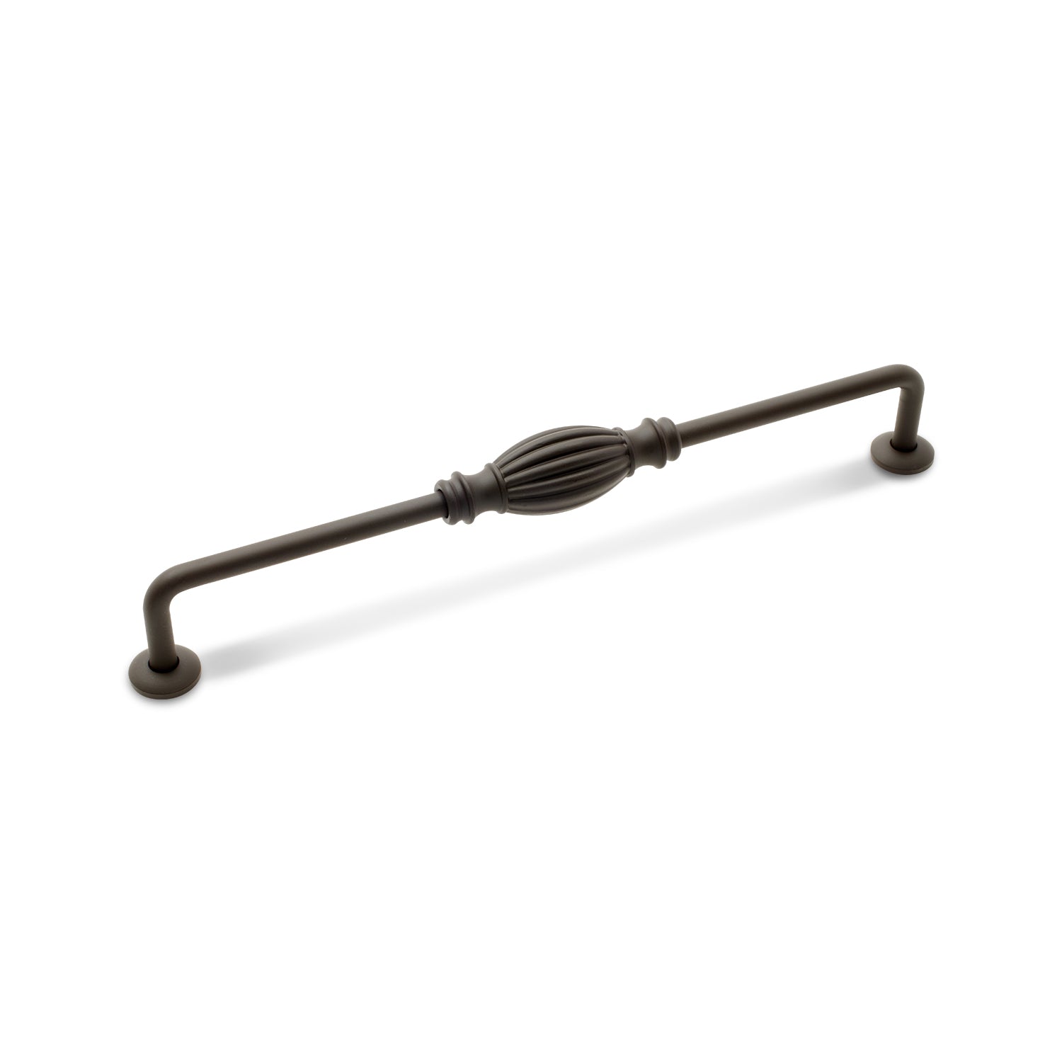 RK International - Indian Drum - Vertical Cabinet Pull