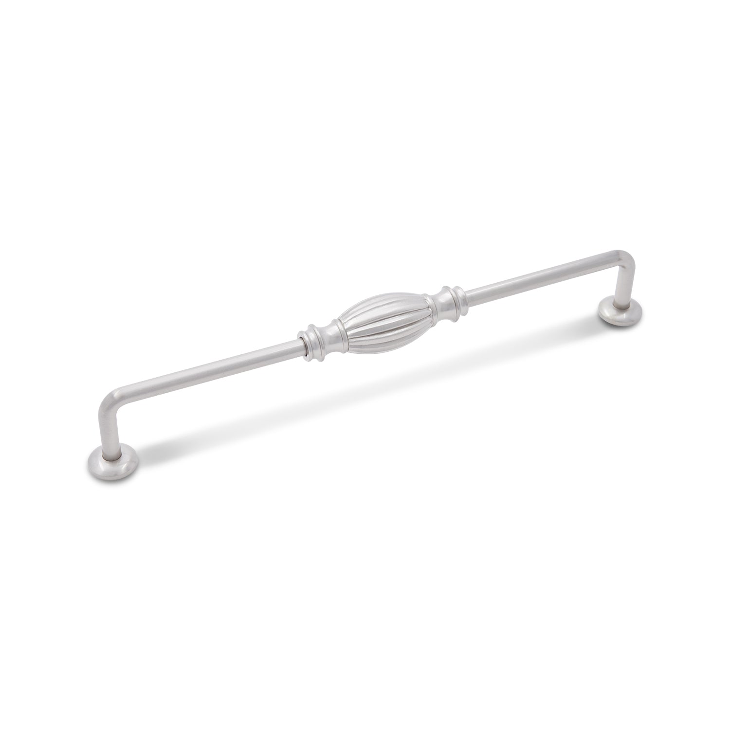RK International - Indian Drum - Vertical Cabinet Pull