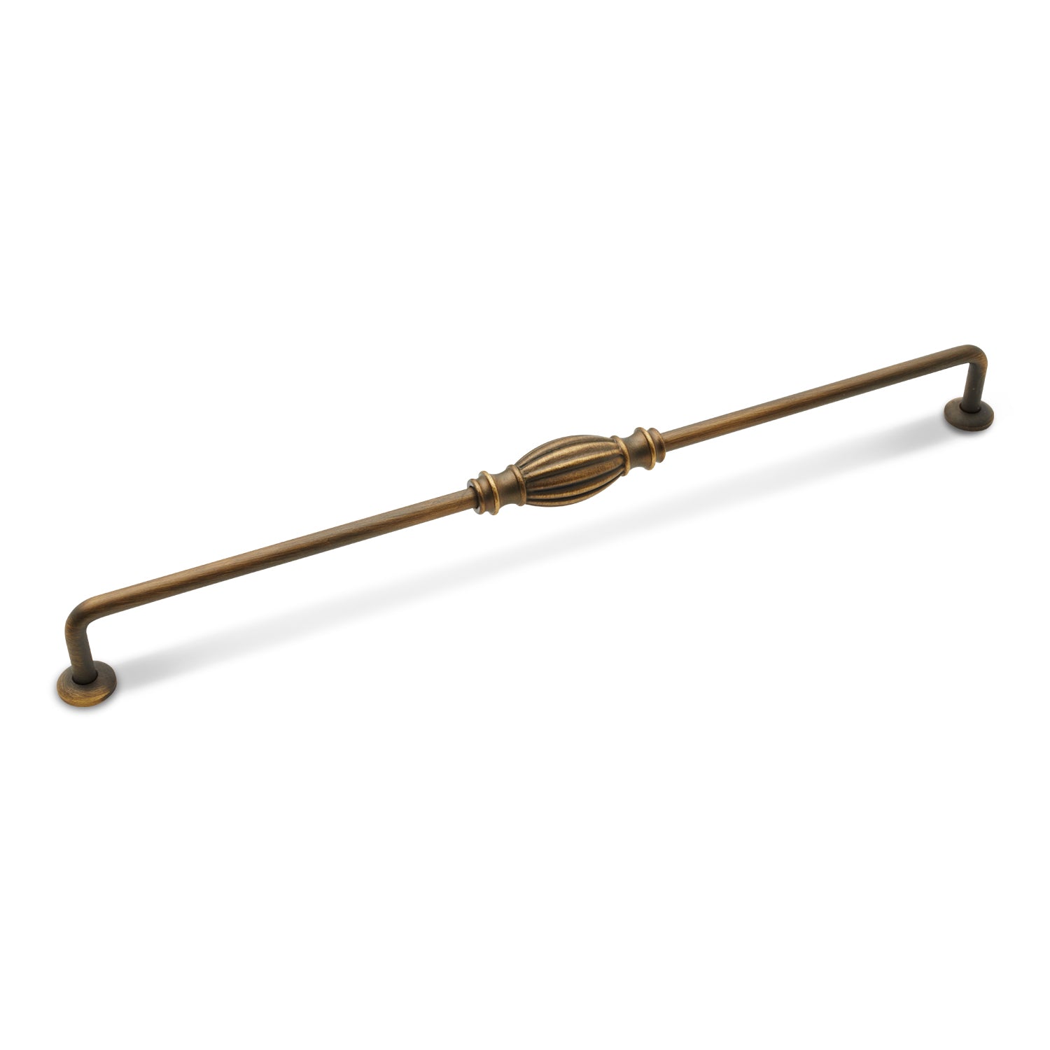 RK International - Indian Drum - Vertical Cabinet Pull