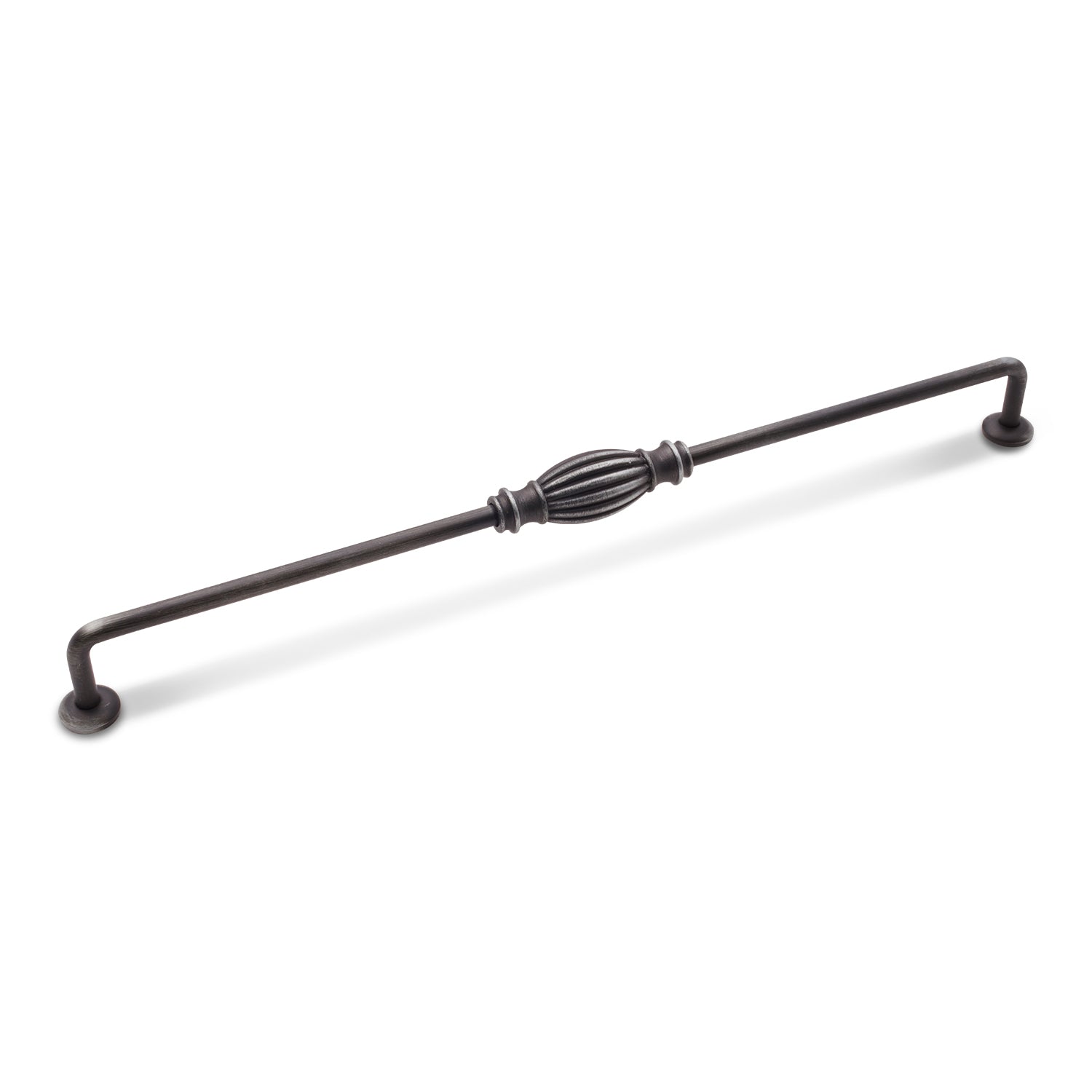 RK International - Indian Drum - Vertical Cabinet Pull