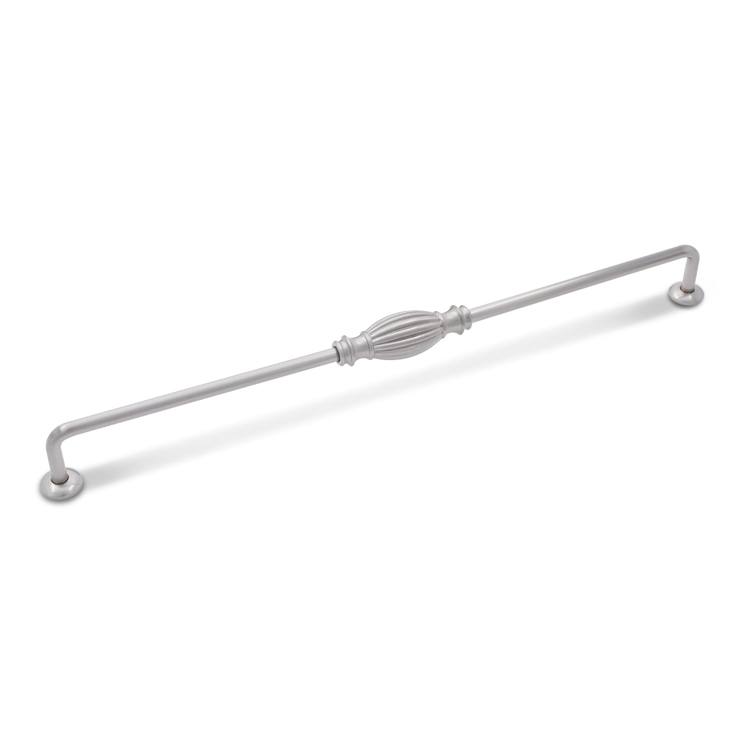 RK International - Indian Drum - Vertical Cabinet Pull