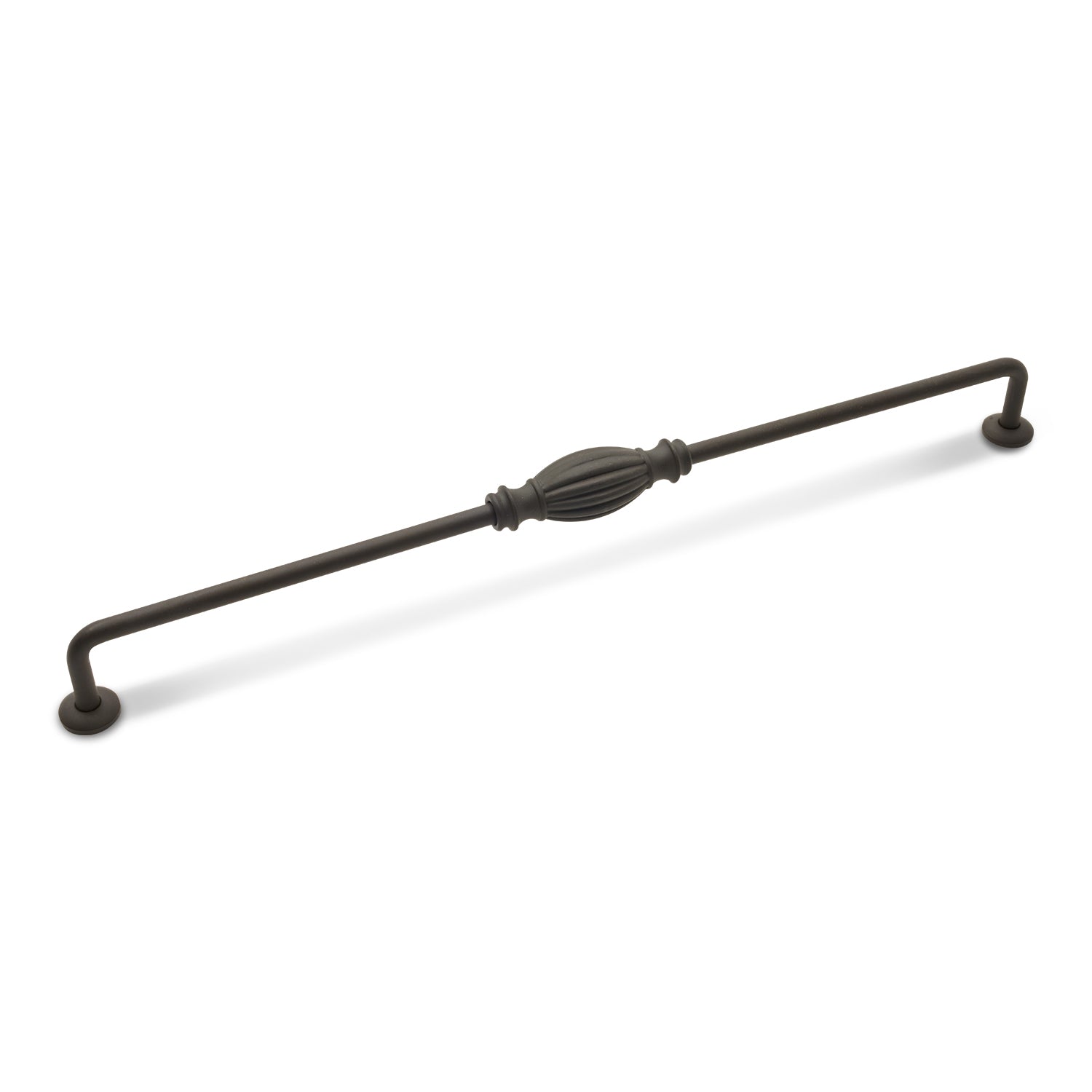 RK International - Indian Drum - Vertical Cabinet Pull