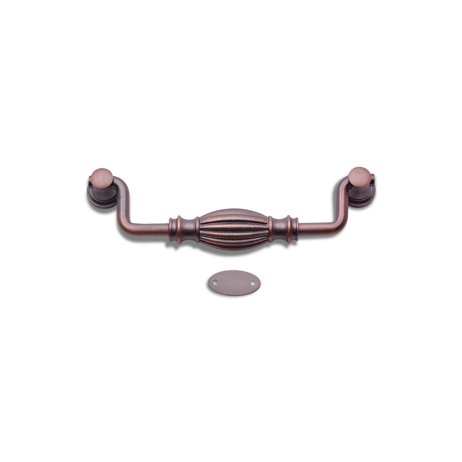 RK International - Indian Drum - Hanging Cabinet Pull