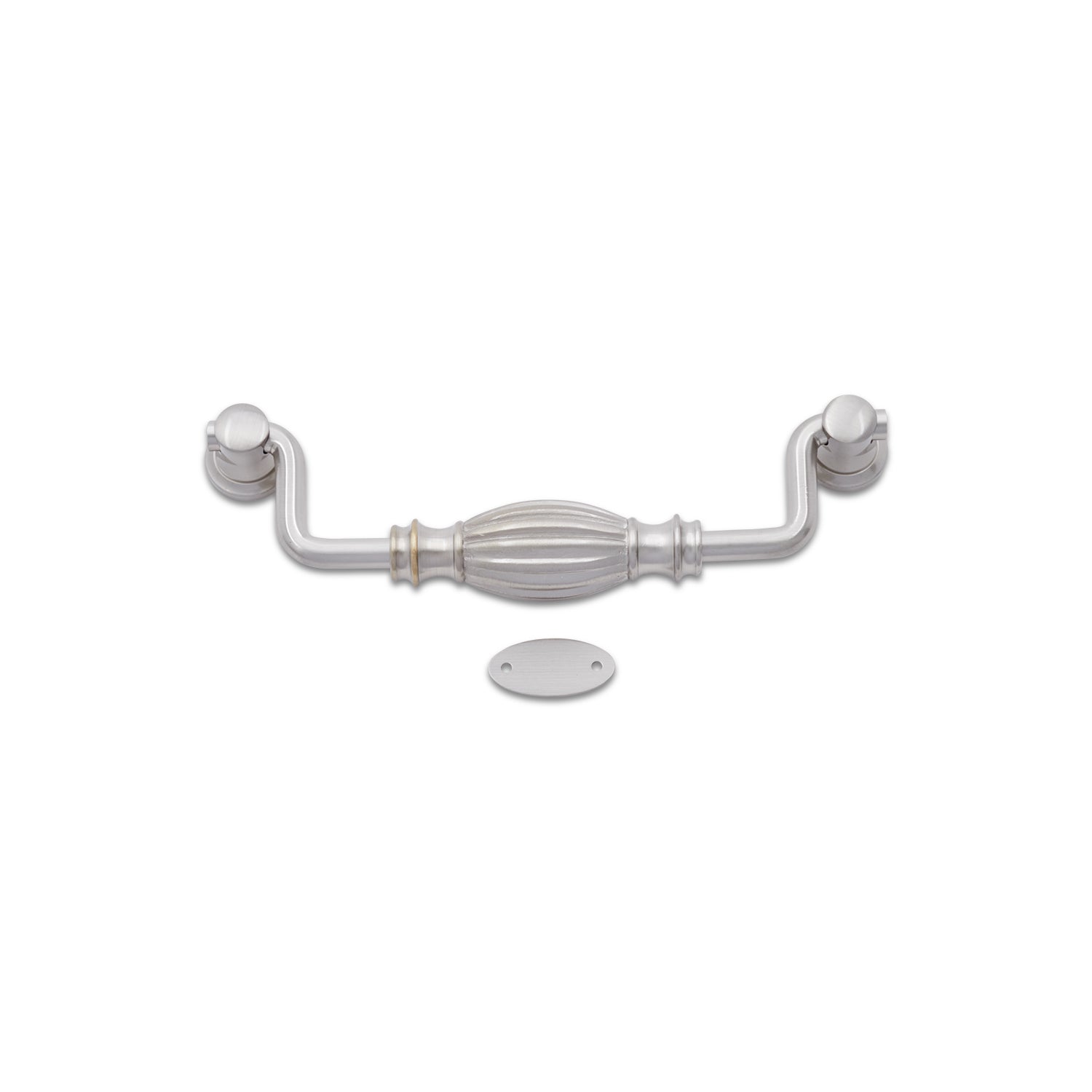 RK International - Indian Drum - Hanging Cabinet Pull