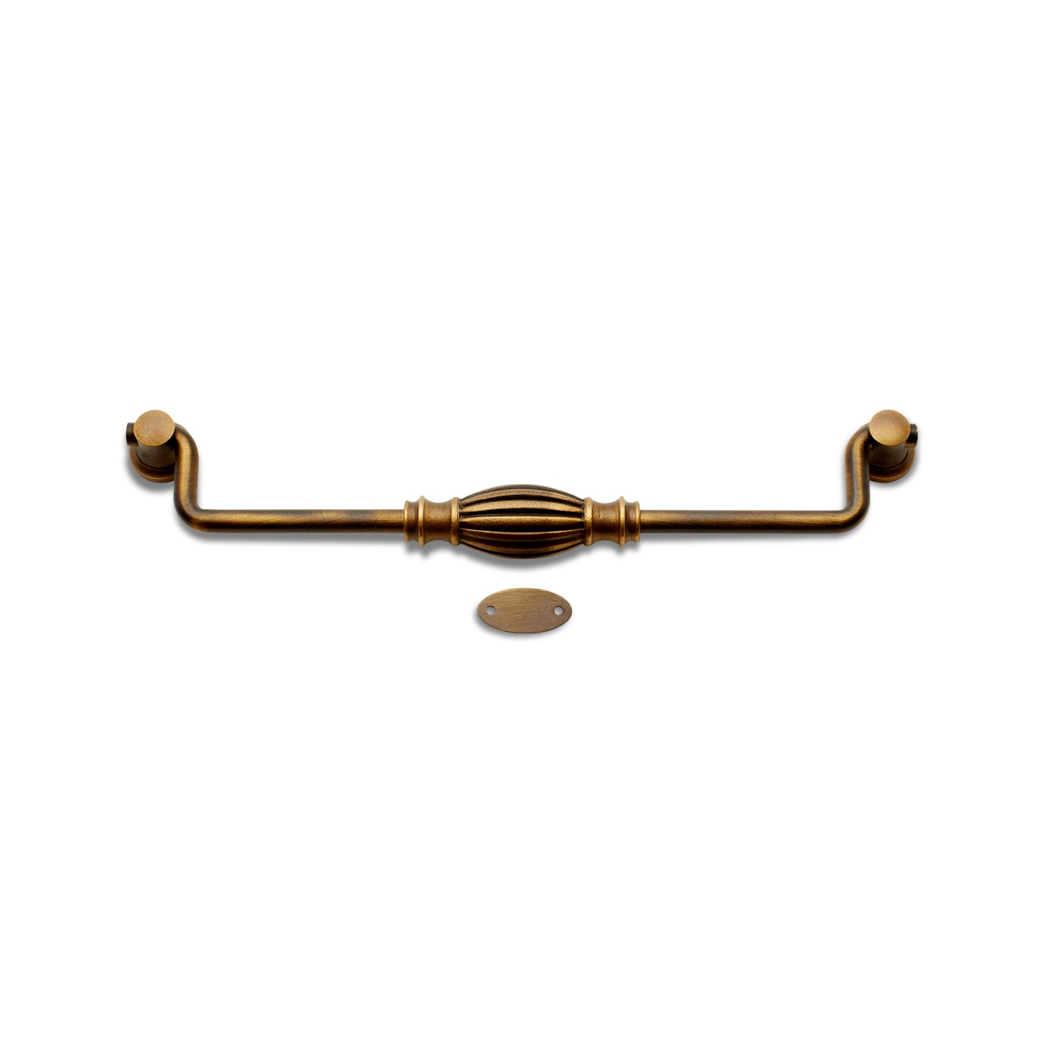 RK International - Indian Drum - Hanging Cabinet Pull