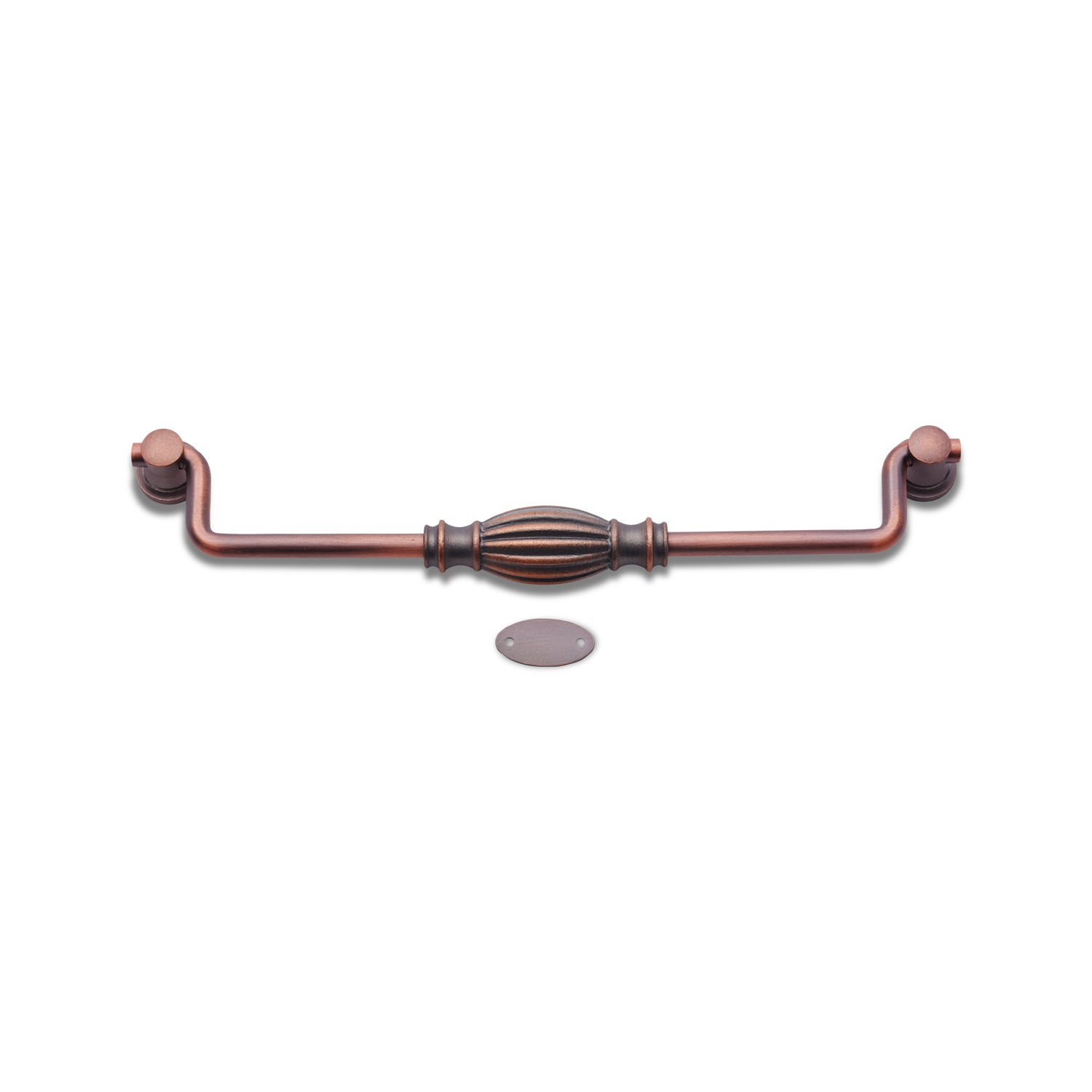 RK International - Indian Drum - Hanging Cabinet Pull