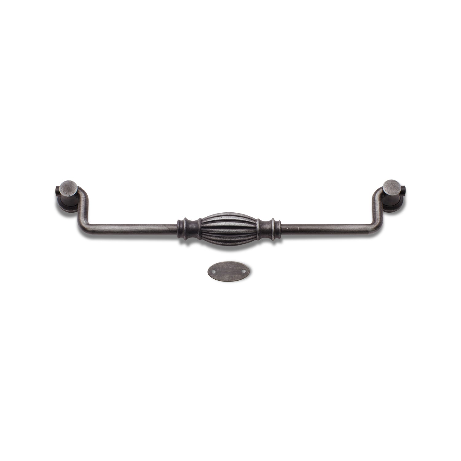 RK International - Indian Drum - Hanging Cabinet Pull
