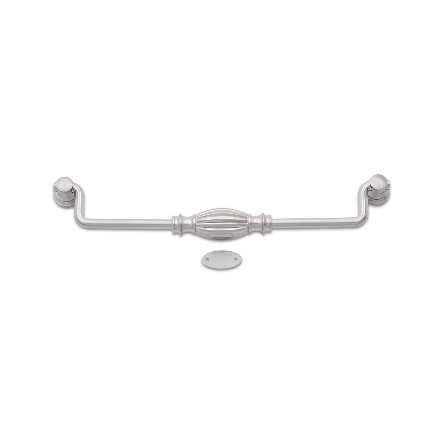 RK International - Indian Drum - Hanging Cabinet Pull